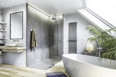 h2o.hu Marmox design kőfurnér falburkolat panelek és zuhanytálcák