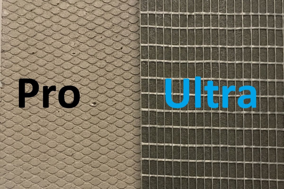 Marmox Ultra 4 / 125 építőlemez, Vtg: 4,0mm, Hossz/Szél: 1250 x 600mm