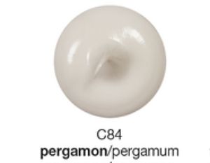 PRO DAG1001 S dilatációs profil, alumínium, betét HB - világos szürkés beige, H: 10mm, Br: 12mm, L: 250cm